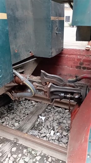 ।।Wrong alignment hook coupling।। #yshorts