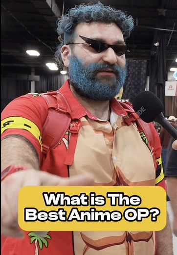 Best Anime Opening Theme Songs to Enjoy