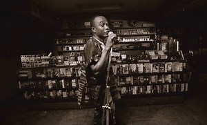 New Video: Brymo – Alajo Somolu