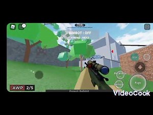 aimbot para jogos de tiros script (arceus x)