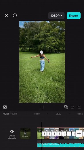 CapCut Templates for Your Life's Happiest Moments