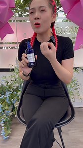 Seri 👉 Dầu gội tím và những gì cần biết từ chuyên gia Dương Tây. ✅1. Dầu gội tím có thực sự dành cho tóc bạc/ tóc tẩy? Routine nào cho da lão hoá nhạy cảm? https://www.facebook.com/share/v/19pLL7kmjL/?mibextid=WC7FNe ✅2. Những lưu ý/ cảnh báo khi sử dụng: https://www.facebook.com/share/v/19EWQAAZTD/?mibextid=WC7FNe ✅3. Phân tích bảng thành phần các hãng dầu tím cao cấp, lựa chọn dầu gội tím phù hợp? https://www.facebook.com/share/v/19EWQAAZTD/?mibextid=WC7FNe DƯƠNG TÂY HAIR SALON 📍 Số 49, Liền