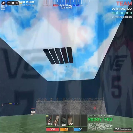 Fallen Survival in Roblox: Tips and Strategies