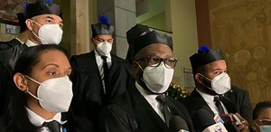 Ministerio Público varió solicitud de medida de coerción contra 4 implicados en el caso Coral 5G