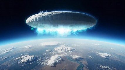 Oumuamua just entered the Solar system again but not alone