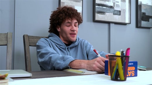 I hired a high-end tutor for my son, and it completely backfired when I found out what she was doing