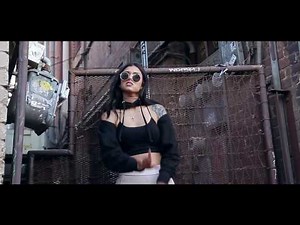 Lazy Dubb - Ain't Nothin Ft. Frenchy Made & Carolyn Rodriguez (Official Music VIdeo)