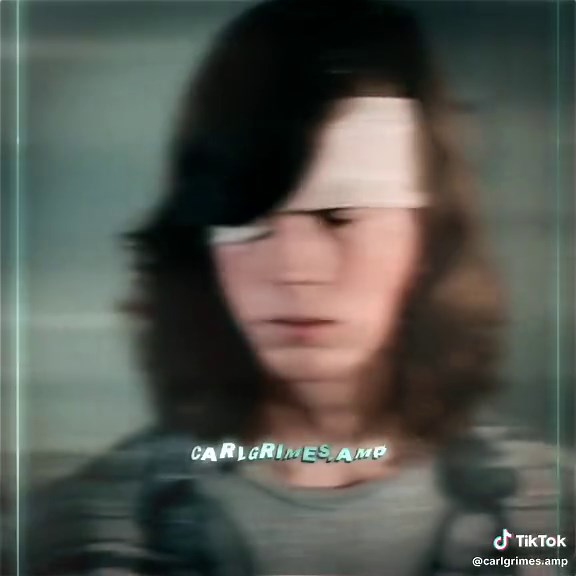 Scary? oh my god you're divine #carlgrimes #carlgrimesamp #twdedit #carlgrimestwd #carlgrimesedits #foryou #parati #thewalkingdead #carl #grimes #carlgrimesedit #twd