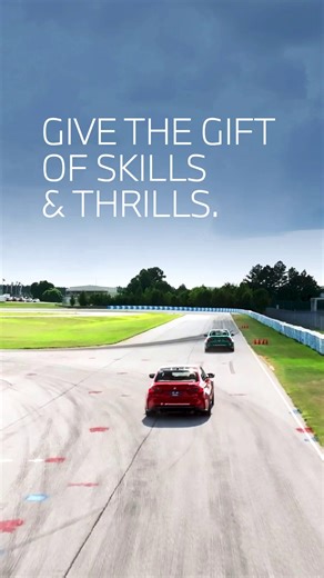 BMW Performance Driving School on Instagram: "Fuel their passion for performance. Get 20% off a class or experience at the BMW Performance Driving School with code 25BMWHPH20 when you purchase a gift card through December 31, 2025. This gift comes with major bragging rights. 🎁🔥 Visit the link in our bio for details! #bmwpds #bmwperformancedrivingschool #california #thermal #palmsprings #southcarolina #greer #spartanburg #greenvillesc #racetrack #ultimatedrivingmachine #holidaygif