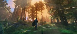 Viking Survival Game Valheim Enters Steam Early Access in February