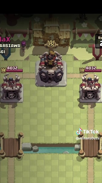 Mastering Clash Royale Arena 21 Strategies