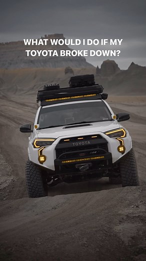 11K views · 832 reactions | What was your first Toyota? | 4Runner Lifestyle | Facebook