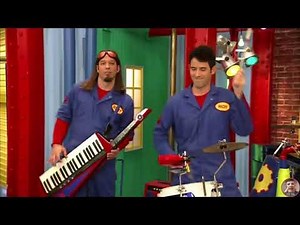 Imagination Movers - Moving On