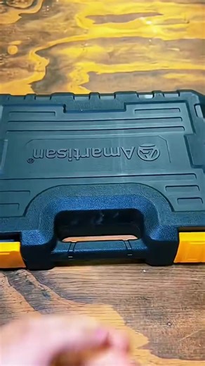 Amartisan Magnetic Screwdriver set #woodworking #woodcraft