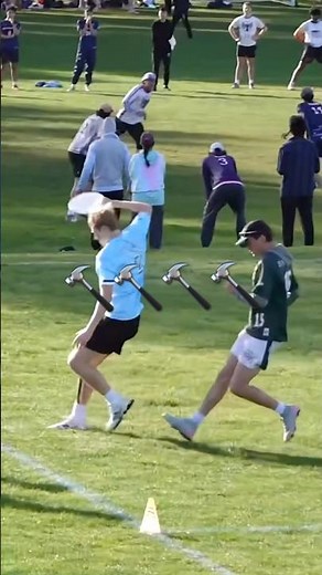 🔨 smooth offense leads to the goal for Tulane at Stanford Invite! 🔨