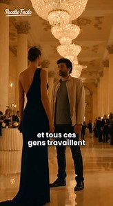 Entre apparences et sincérité : quand l’amour cherche sa place au grand jour ✨💛 | Recette Facile