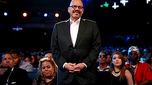 Tom Joyner Celebrates Final Live Radio Show After 25 Years On The Air | Essence