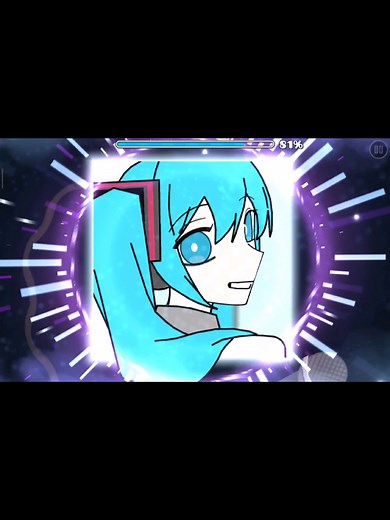 Gameplay de BOOGIE en Geometry Dash