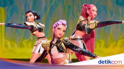 8 Rekomendasi Film Terbaik Netflix September 2025 dengan Views Tertinggi