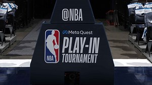 How the 2024 NBA Play-In Tournament works: Format, schedule, more