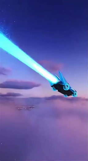 This Cat Is Driving a Futuristic Supercar