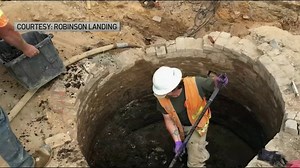 Alexandria Riverfront Development Yields Treasure Trove of 150,000 Historic Artifacts