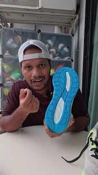 ASICS Cumulus 28: Better Than You Think - Unboxing