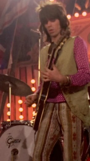 31K views · 1.6K reactions | The iconic “Jumpin’ Jack Flash” from @therollingstones @rockandrollcircusmovie ... #therollingstones #therollingstonesconcert #therollingstonesfans #therollingstonesband #therollingstonesforever #rollingstones #rollingstonesfans #rollingstonesnofilter #rollingstonescover #mickjagger #keithrichards #charliewatts #ronniewood #brianjones #micktaylor #billwyman #rocknroll #rockandroll #classicrock #60srock | Stones Satisfaction | Facebook