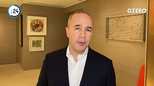 3.2K views | Business #In60Seconds: Kevin Sneader, Global Managing Partner at McKinsey, discusses next steps for Environmental, Social, and Governance (ESG). Of note, will CEO's be able to stand by the commitments they made last year in the face of the #COVID19 crisis? https://www.gzeromedia.com/in-60-seconds/business/ | GZERO Media | Facebook