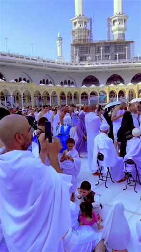 Kaaba Sharif | Saudi Arabia 🇸🇦 | Part 3 | #shorts