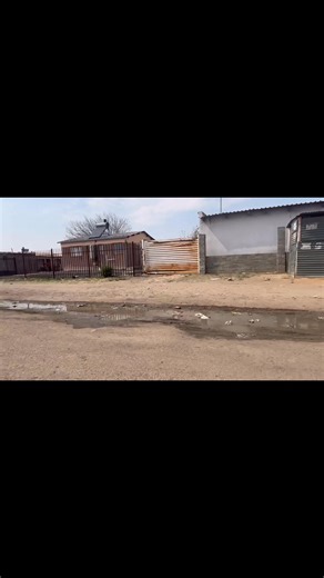 Residents of Marikana West in the Rustenburg Local Municipality, are calling on the authorities to develop their area. This is as preparations are under way to mark 13 years since the massacre happened in Marikana. | SABC News North West