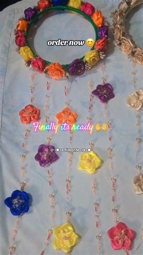 Custom Multi-Color Crown Making Process