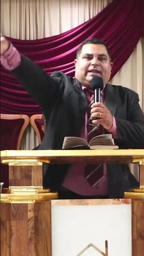 The Heavens are counting on you | Pastor Ezequiel Menezes | @IPCROFICIAL