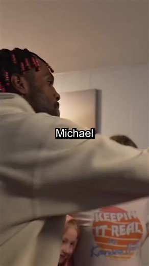 D’Aydrian Harding (@daydrianharding)’s video of maddox daydrian