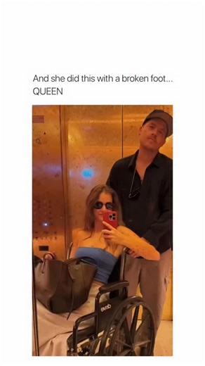 16K views | She owned the runway this night 諾 Barbara Palvin proved...