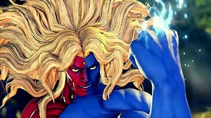 79K views · 95 shares | New V-Skills and the enigmatic Gill are coming to Street Fighter V. More on the game’s next major update: https://play.st/37aJxko | PlayStation | Facebook