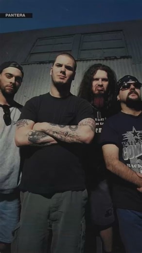 Music & Loudness on Instagram: "Pantera’s vocalist Phil Anselmo told Loudwire that the single was inspired by a sudden onset of back pain. He said: "This is right when I started feeling the pain in my lower back, and it felt scary. I think this is one of the first times in my life, man, that I had this thing called 'vulnerability' kick in, and that was a very uncomfortable feeling.” Anselmo adds, “I think that was really my first glimpse into kind of screaming to the world, ‘F--king... I am brok