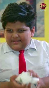 Mann Sundar | #shorts | Dangal TV