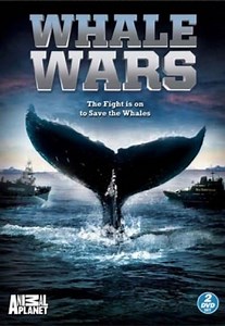 Whale Wars Season 1