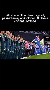 Tragic Cricket Accident Shocks Australian Community