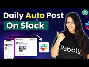 How to Schedule Daily Messages on Slack Automatically