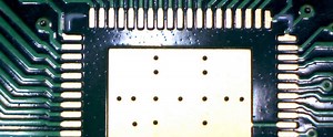 What Does Solder Mask Bridge Mean and How Can You Prevent It? - RayPCB