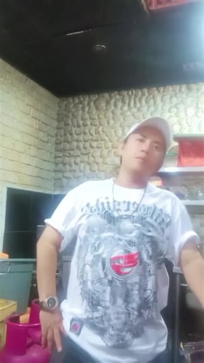 Ngonten kudai #fyp #reelss | Roland Gonzaless