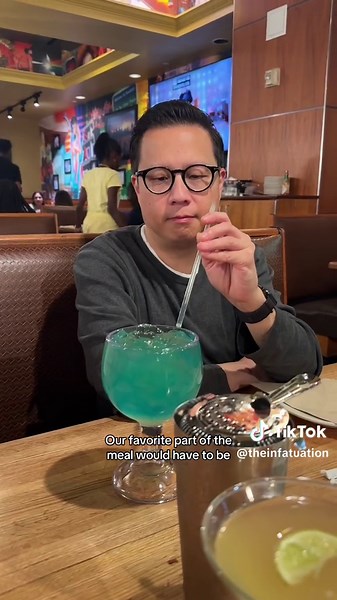 Ranking Chain Restaurant App Sampler Platters