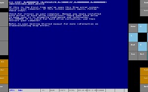 windowsme英文版体验
