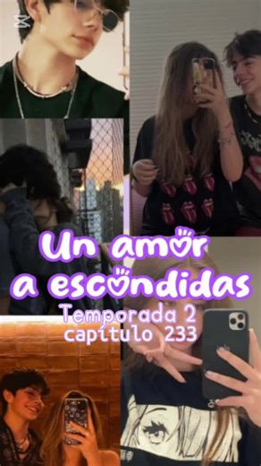 Explorando el mundo de T2 Cap 233