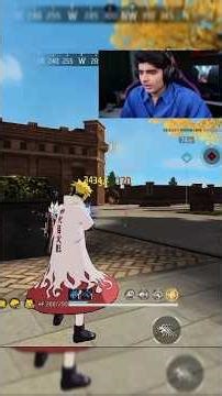 ‪@TotalGaming093‬ Best Hade Shots 😎 #freefire