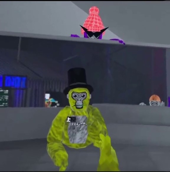 Mango_vr on TikTok