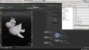 Houdini Drag&Drop Files