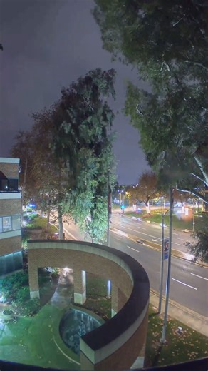 11K views · 80 reactions | The rain is here....  FLOOD SAFETY ALERT   Driving through flooded roadways is NEVER a safe option. Even if it looks shallow, DON'T take the risk! ️ Only 6 inches of fast-moving water can knock over an adult, and it takes just 12 inches of rushing water to carry away a small car. With 2 feet of water, most vehicles can be swept away. #FloodSafety #StaySafe #SantaClarita #HeadsUp | City of Santa Clarita Government | Facebook